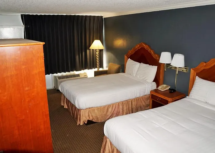 Hotel Elev8