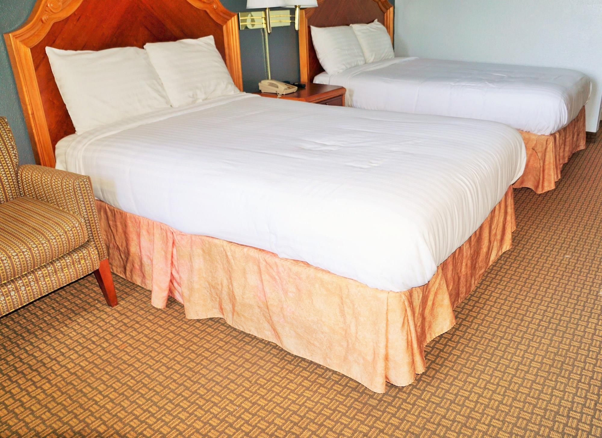 Hotel Elev8 Conroe