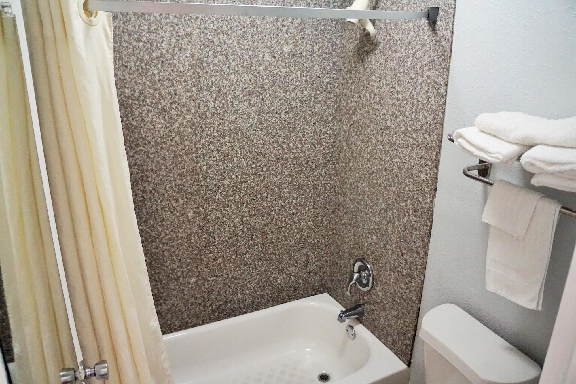 Hotel Elev8 Conroe