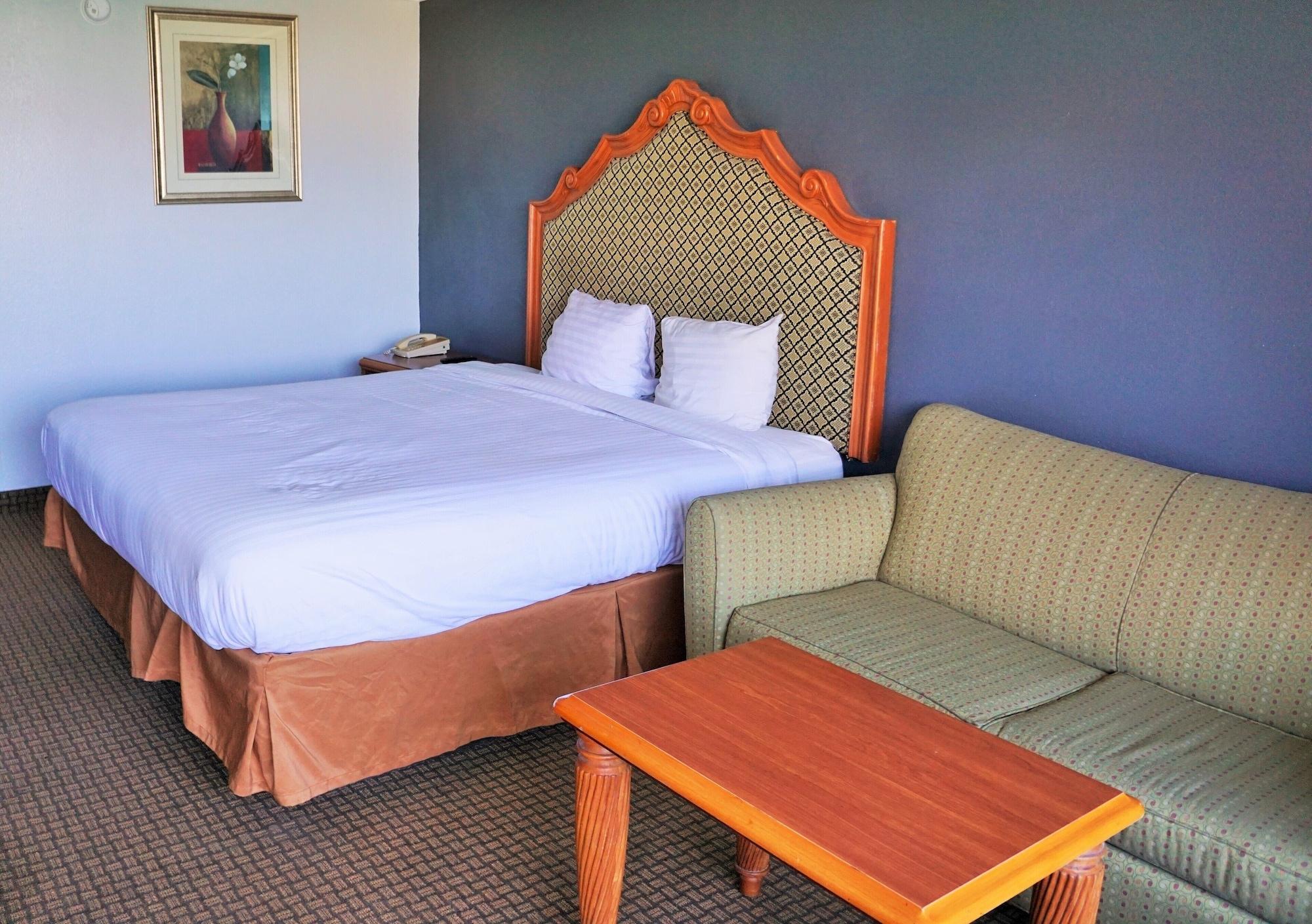 Elev8 Hotel Conroe