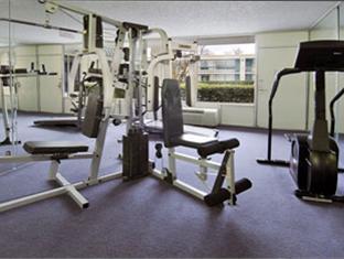 Hotel Elev8