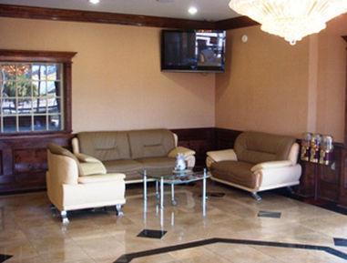Hotel Elev8