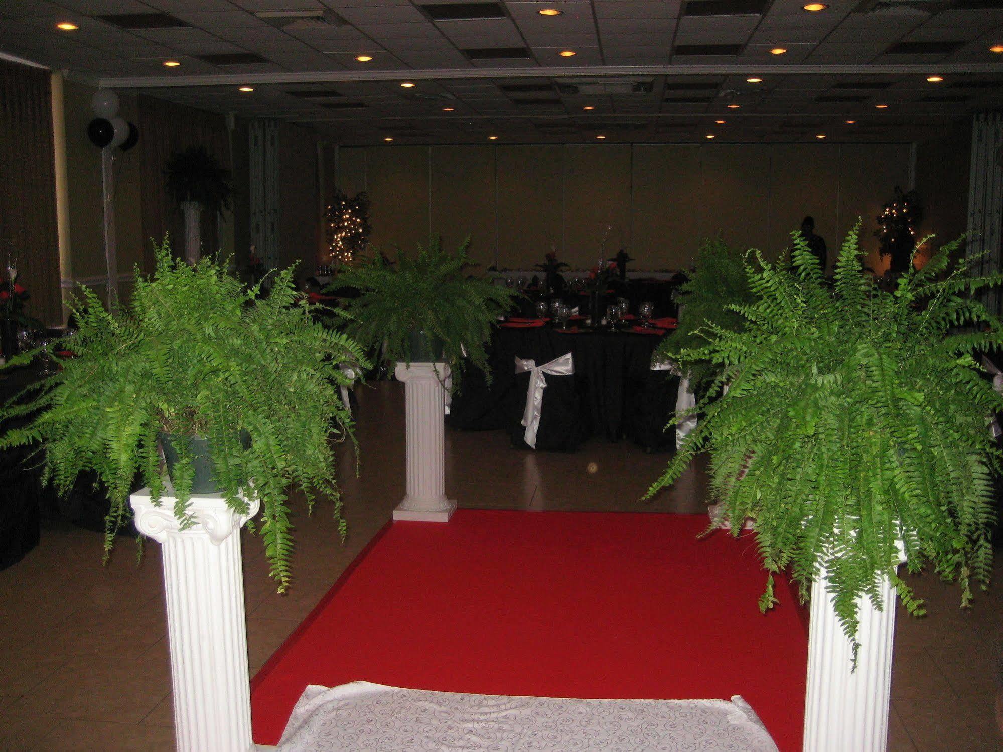 Hotel Elev8 Conroe